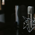 Make recording voice clearer