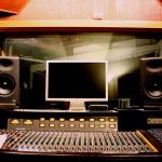 studio monitors