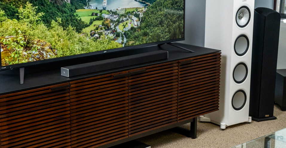 home theatre speakers